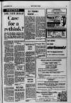 Whitstable Times and Herne Bay Herald Friday 15 December 1972 Page 15