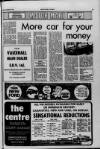Whitstable Times and Herne Bay Herald Friday 15 December 1972 Page 25