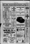 Whitstable Times and Herne Bay Herald Friday 15 December 1972 Page 26