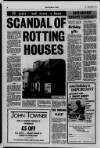 Whitstable Times and Herne Bay Herald Friday 12 January 1973 Page 16