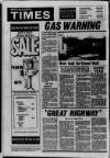 Whitstable Times and Herne Bay Herald Friday 12 January 1973 Page 36