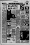 Whitstable Times and Herne Bay Herald Friday 26 January 1973 Page 12