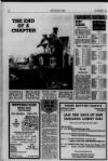 Whitstable Times and Herne Bay Herald Friday 26 January 1973 Page 16