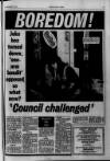 Whitstable Times and Herne Bay Herald Friday 26 January 1973 Page 23