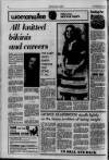 Whitstable Times and Herne Bay Herald Friday 16 February 1973 Page 6