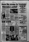 Whitstable Times and Herne Bay Herald Friday 16 February 1973 Page 11