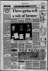 Whitstable Times and Herne Bay Herald Friday 16 February 1973 Page 12