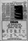 Whitstable Times and Herne Bay Herald Friday 16 February 1973 Page 14