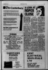 Whitstable Times and Herne Bay Herald Friday 16 February 1973 Page 25