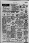 Whitstable Times and Herne Bay Herald Friday 16 February 1973 Page 32