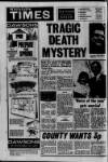 Whitstable Times and Herne Bay Herald Friday 16 February 1973 Page 40
