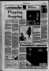 Whitstable Times and Herne Bay Herald Friday 02 March 1973 Page 6