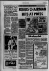 Whitstable Times and Herne Bay Herald Friday 02 March 1973 Page 8