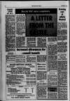 Whitstable Times and Herne Bay Herald Friday 02 March 1973 Page 14