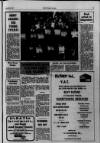 Whitstable Times and Herne Bay Herald Friday 02 March 1973 Page 15