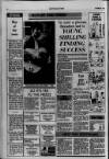 Whitstable Times and Herne Bay Herald Friday 02 March 1973 Page 16