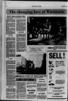 Whitstable Times and Herne Bay Herald Friday 02 March 1973 Page 24