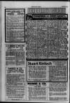 Whitstable Times and Herne Bay Herald Friday 02 March 1973 Page 30