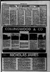 Whitstable Times and Herne Bay Herald Friday 02 March 1973 Page 31