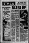Whitstable Times and Herne Bay Herald Friday 02 March 1973 Page 40