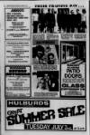 Whitstable Times and Herne Bay Herald Friday 29 June 1973 Page 22