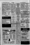 Whitstable Times and Herne Bay Herald Friday 29 June 1973 Page 26