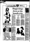 Whitstable Times and Herne Bay Herald Friday 04 January 1974 Page 6