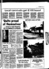 Whitstable Times and Herne Bay Herald Friday 04 January 1974 Page 9