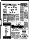 Whitstable Times and Herne Bay Herald Friday 04 January 1974 Page 10