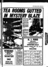 Whitstable Times and Herne Bay Herald Friday 11 January 1974 Page 7