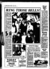 Whitstable Times and Herne Bay Herald Friday 11 January 1974 Page 14