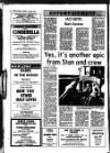 Whitstable Times and Herne Bay Herald Friday 11 January 1974 Page 30