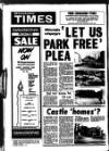 Whitstable Times and Herne Bay Herald Friday 11 January 1974 Page 32