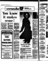 Whitstable Times and Herne Bay Herald Friday 25 January 1974 Page 6