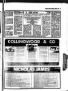 Whitstable Times and Herne Bay Herald Friday 25 January 1974 Page 23