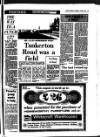 Whitstable Times and Herne Bay Herald Friday 01 February 1974 Page 13