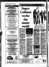 Whitstable Times and Herne Bay Herald Friday 01 February 1974 Page 30