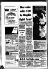 Whitstable Times and Herne Bay Herald Friday 08 February 1974 Page 10