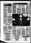 Whitstable Times and Herne Bay Herald Friday 08 February 1974 Page 32