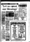 Whitstable Times and Herne Bay Herald Friday 01 March 1974 Page 15