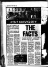 Whitstable Times and Herne Bay Herald Friday 01 March 1974 Page 18