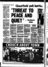 Whitstable Times and Herne Bay Herald Friday 01 March 1974 Page 22