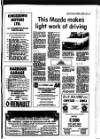 Whitstable Times and Herne Bay Herald Friday 01 March 1974 Page 23