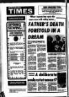 Whitstable Times and Herne Bay Herald Friday 01 March 1974 Page 36