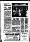 Whitstable Times and Herne Bay Herald Friday 08 March 1974 Page 8