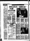 Whitstable Times and Herne Bay Herald Friday 08 March 1974 Page 14