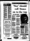 Whitstable Times and Herne Bay Herald Friday 08 March 1974 Page 34