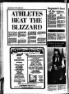 Whitstable Times and Herne Bay Herald Friday 15 March 1974 Page 4