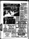 Whitstable Times and Herne Bay Herald Friday 15 March 1974 Page 8