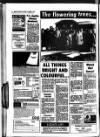 Whitstable Times and Herne Bay Herald Friday 15 March 1974 Page 10